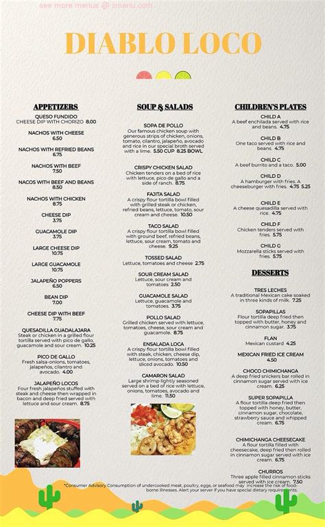 View the menu for Club Remedy and restaurants in Farmington, NY. . Diablo loco farmington ny